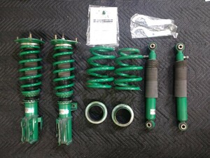 TEIN FLEX A テインフレックスエー 全長調整車高調 30アルファードヴェルファイア AGH30W/GGH30W