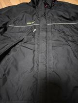 ダイワ　PROVISOR GORE-TEX レインスーツ　PR-1608　サイズ：LL_画像3