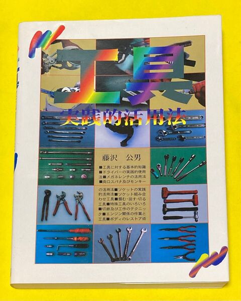 工具・実践的活用法 藤沢公男/著