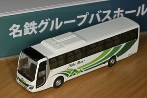 【即決】バスコレクション「名鉄グループバスホールディングス7社セット」より「濃飛バス」