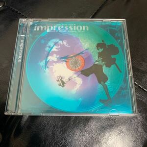 サムライチャンプルー samurai champloo music record impression Nujabes CD 