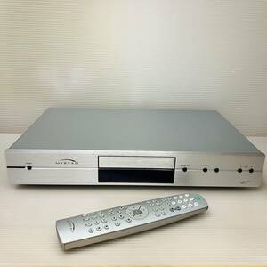 定価165000円 元箱付き 付属品完備 MYRYAD Z114-CD ミリヤド cdプレーヤー cdプレイヤー 