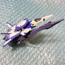 コア・ブースターⅡ 機体単品 SIDE MS ガンダム試作0号機 ブロッサム ver. A.N.I.M.E. ガンダム0083 ファントム・ブレット ROBOT魂_画像1