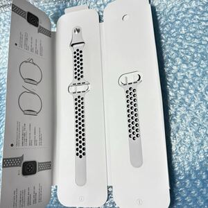 Apple Watch 40mm 41mm 38mm for Nike sport band platinum PURE PLATINUM Apple Apple watch Apple original pure platinum box less .