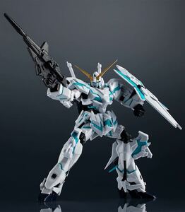 ユニコーンガンダム GUNDAM UNIVERSE RX-0 UNICORN GUNDAM (AWAKENED) GU-29 「機動戦士ガンダムUC」