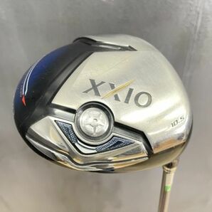 XXIO MP700 10.5 ゴルフクラブ ゼクシオ ドライバー SR wt.47g スポーツ用品 /56271の画像1