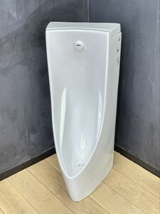 手渡し歓迎 トイレ小便器 TOTO トートー 自動洗浄小便器 US900R ＃NW1 ホワイト 店舗　施設 内装 関東のみ発送/56305