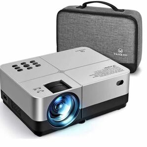 Vankyo Leisure 420 DLP Projector プロジェクター 1080P フルHD対応