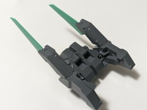 同梱送料120円　HG　1/144　アンクシャ　バックパック　ガンプラ　ジャンク