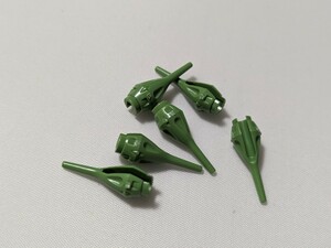 同梱送料120円　HG　1/144　クシャトリヤ　ファンネル③　ガンプラ　ジャンク