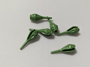 同梱送料120円　HG　1/144　クシャトリヤ　ファンネル④　ガンプラ　ジャンク