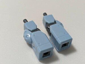 同梱送料120円　HG　1/144　ジムスナイパーII　腕パーツ　ガンプラ　ジャンク