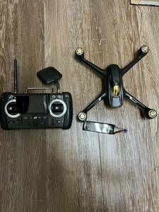 Hubsan/ハブサン H501S H906A　送信機/ドローン