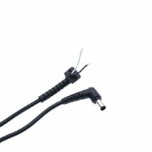 ☆彡 SONY 富士通　対応 6.0mm×4.4mm DC電源ケーブル_画像3