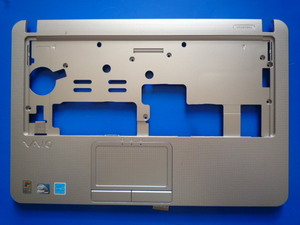 ★★P12　VAIO VPCW119XJ　タッチパットユニット