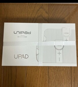 新品・未開封・未使用ドクターエアー エクササイズ UNIPAD ES-909 UPAD ドクターエアー　ユーパッドドクターエアー　ユニパッド 即納人気