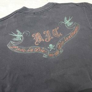 Celt&Cobra ケルトアンドコブラ Tシャツ 半袖 バックプリント 