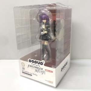 【中古】グッドスマイルカンパニー POP UP PARADE ベルナデッタ＝フォン＝ヴァーリ ファイアーエムブレム 風花雪月[240015242869]