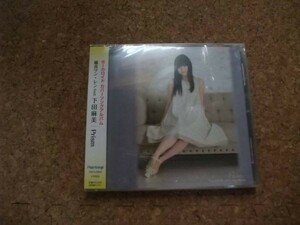 [CD][送100円～] 未開封　サ盤　鏡音リン・レン feat.下田麻美 Prism