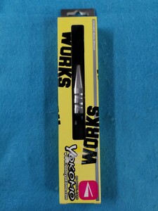 【 ラジコン 工具 】 TOKOMO ヨコモ　YT-BMRW WORKS WRENCH ワークスレンチ リーマー 