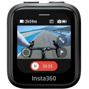 Insta360 インスタサンロクマル CINSAAVG [Insta360 Ace/Ace Pro用 GPS プレビューリモコン]