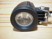☆ 汎用　LED　フォグ　スイッチ　リレー　ヒューズボックス　セット　補助灯　カブ　モンキー　等に_画像2