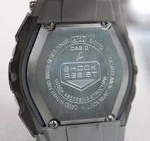 □ジャンク品□ CASIO G-SHOCK GW-1210BJ MTG-510 G-011D カシオ 腕時計3本セット （2821980）_画像8