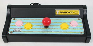 □現状品□ 三和電子 PASOKO-1000 アーケード コントローラー 未チェック品 （2753997)