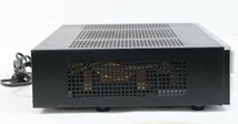 ◇ジャンク品◇ PIONEER パイオニア A-Y9 プリメインアンプ Dynamic Non Switching Amp ※ノイズ大 (2733025)_画像5