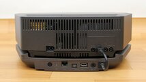 ◇現状品◇ BOSE WAVE music system Ⅳ CDシステム/ラジオ/Bluetooth 台座 リモコン付※簡易チェック〇(2761165)_画像5