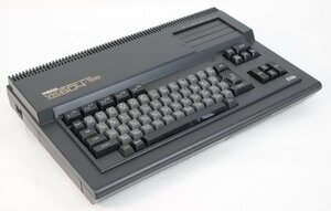 □ジャンク品□ YAMAHA YIS-604/128 MSX2 パソコン ※電源入りません （2753996)