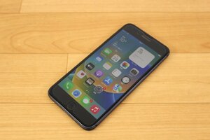 △現状品△ iPhone8 Plus 256GB SpaceGray MQ9N2J/A Apple/Softbank 判定○ SIMロック 簡易チェック リセット済 iOS16.7.4 傷み (2745433)