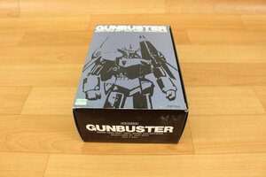 ◆未組立品◆ 海洋堂 「ガンバスター」 ソフビキット　箱傷み スーパーヒーロー ソフビコレクション (2911762)