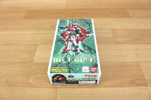 ◆未組立品◆ B-CLUB 「1/72 AuraBattler BILLBINE(ビルバイン)」 レジンキャスト　箱傷み 聖戦士ダンバイン (2911769)