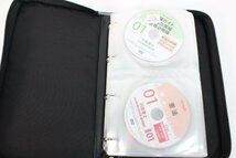 □現状品□ フォーサイト 行政書士 基礎講座 2020年度合格対策 テキスト＆ＤＶＤ セット ※書込み、付箋あり (2753999)_画像5