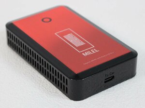 □現状品□ milel MB101 車載用Android端末 通電確認のみ (2745464)