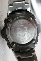 □ジャンク品□ CASIO G-SHOCK GW-1210BJ MTG-510 G-011D カシオ 腕時計3本セット （2821980）_画像6