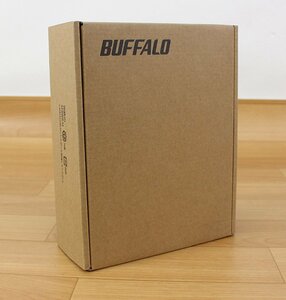 ◆未開封品◆ Buffalo バッファロー 無線LAN親機 Wi-Fi6対応ルーター WSR-3200AX4S-NBK (2745440)