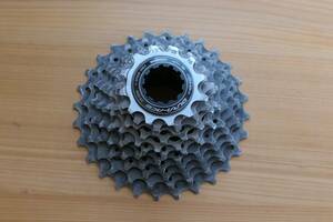 SHIMANO シマノ DURA-ACE CS-9000 12-28t 11s 中古