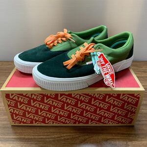 未使用品 VANS スニーカー 27.5cm タグ付 バンズ 靴 おしゃれ ファッション メンズ (石511