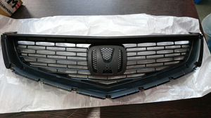 ★新品 未使用 HONDA アコード 4D, アコード ワゴン, ツアラー用 フロント グリル ベース Front Grille Base Accord ホンダ 純正部品