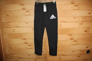  unused 160. Adidas adidas black reverse side nappy sweat pants fleece pants GJ6669 free shipping prompt decision 