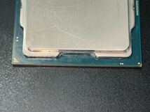 [中古動作品] Intel Core i7 9700K SRG15_画像2