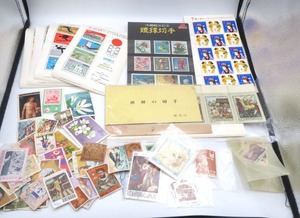 ☆K60577:琉球切手 外国切手 複十字 札幌オリンピック冬季大会記念 使用済 未使用 おまとめ 中古