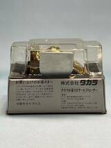 TAKARA/ チョロQ/ どっ金チョロQ Ⅱ two/ フェラーリ F-40/ 限定車/ 日本製/ 未使用/ 未開封/_画像2