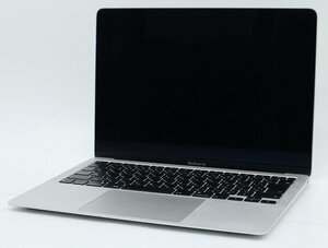 【1円スタート】Apple MacBook Air Retina 13インチ 2020 シルバー 2560x1600 A2179 EMC3302 ロジックボード欠品