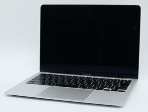 【1円スタート】Apple MacBook Air Retina 13インチ 2020 シルバー 2560x1600 A2179 EMC3302 ロジックボード欠品