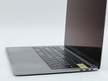 【1円スタート】Apple MacBook Pro 13インチ 2017 TB3x4 スペースグレイ 2560x1600 A1706 EMC3163 ロジックボード欠品_画像4