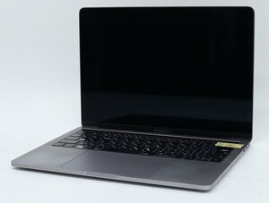 【1円スタート】Apple MacBook Pro 13インチ 2017 TB3x4 スペースグレイ 2560x1600 A1706 EMC3163 ロジックボード欠品