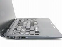 【1円スタート】東芝 dynabook D83/M PD83MTG444BAD11 Core i5 8265U 1.6Ghz 8GB 13.3インチ OSなし BIOSロックあり_画像6